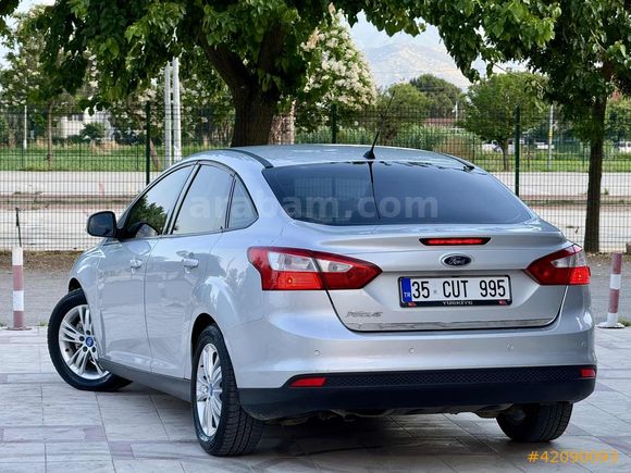 HATASIZ BOYASIZ TRAMERSİZ 118.000'DE