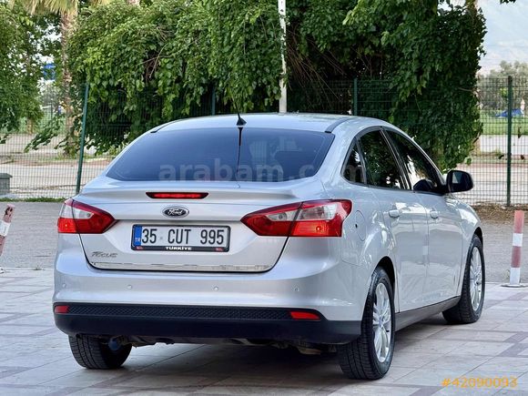 HATASIZ BOYASIZ TRAMERSİZ 118.000'DE