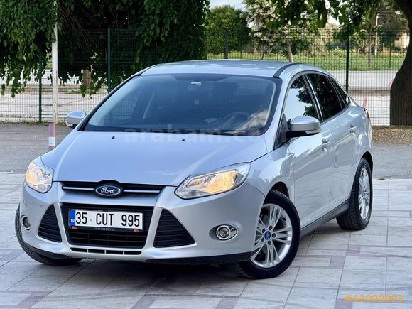 HATASIZ BOYASIZ TRAMERSİZ 118.000'DE