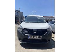 Sahibinden Dacia Dokker 1.6 SCE Eco-G Ambiance 2021 Model 