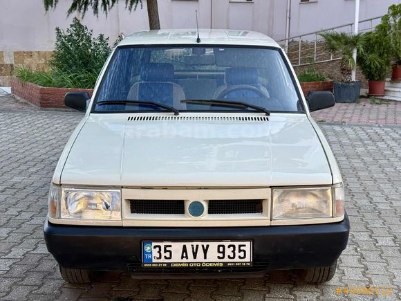 94 MODEL TEMİZ MASRAFSIZ KARTAL SLX