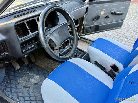 94 MODEL TEMİZ MASRAFSIZ KARTAL SLX