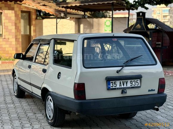 94 MODEL TEMİZ MASRAFSIZ KARTAL SLX