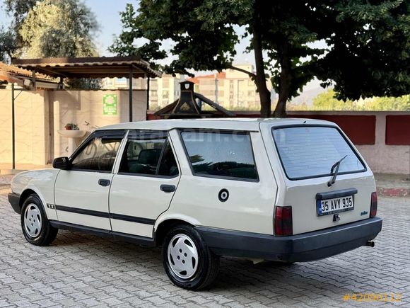 94 MODEL TEMİZ MASRAFSIZ KARTAL SLX