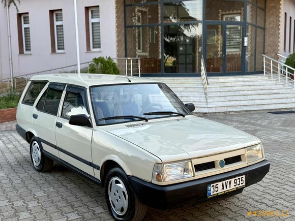 94 MODEL TEMİZ MASRAFSIZ KARTAL SLX