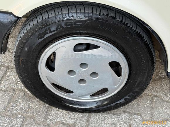 94 MODEL TEMİZ MASRAFSIZ KARTAL SLX