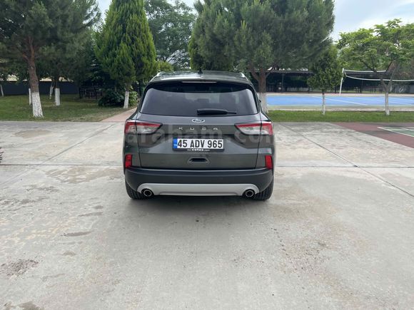 Sahibinden Ford Kuga 1.5 EcoBlue Titanium 2020 Model 