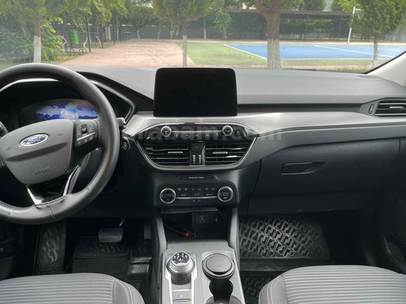 Sahibinden Ford Kuga 1.5 EcoBlue Titanium 2020 Model 