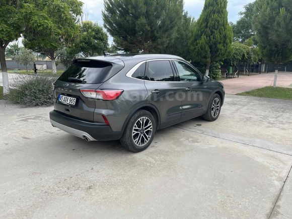 Sahibinden Ford Kuga 1.5 EcoBlue Titanium 2020 Model 