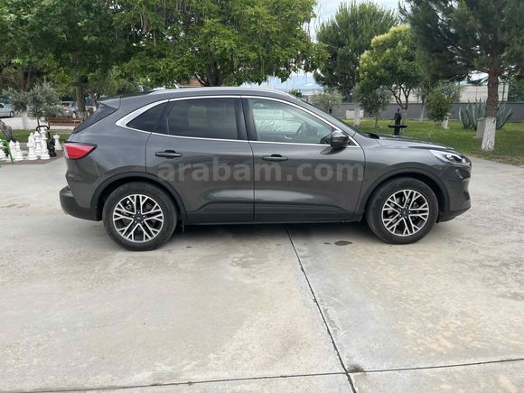 Sahibinden Ford Kuga 1.5 EcoBlue Titanium 2020 Model 