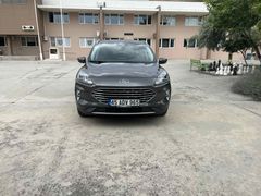 Sahibinden Ford Kuga 1.5 EcoBlue Titanium 2020 Model 