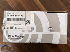 34106884492 34116890553 BMW FREN BALATASI ÖN G30 G20 G22 F40 F44