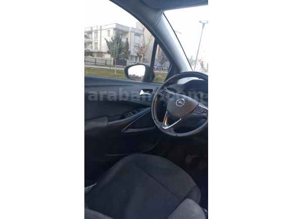 HATASIZ BOYASIZ HASARSIZ 2022 OPEL CROSSLAND ESSENTİAL