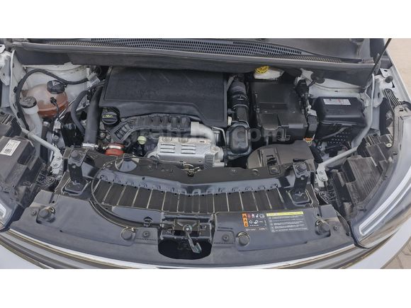 HATASIZ BOYASIZ HASARSIZ 2022 OPEL CROSSLAND ESSENTİAL