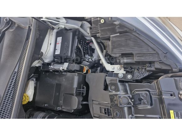 HATASIZ BOYASIZ HASARSIZ 2022 OPEL CROSSLAND ESSENTİAL