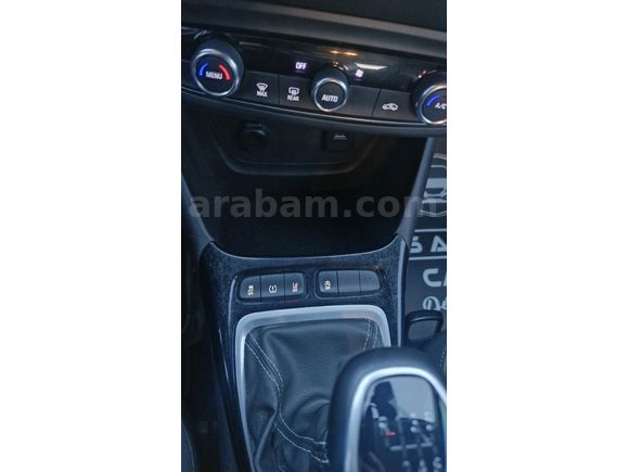 HATASIZ BOYASIZ HASARSIZ 2022 OPEL CROSSLAND ESSENTİAL