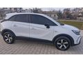 HATASIZ BOYASIZ HASARSIZ 2022 OPEL CROSSLAND ESSENTİAL