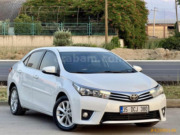 HATASIZ~BOYASIZ~139 BİNDE~ADVENCE~OTOMATİK