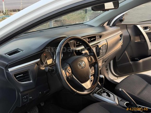 HATASIZ~BOYASIZ~139 BİNDE~ADVENCE~OTOMATİK