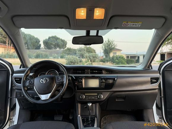 HATASIZ~BOYASIZ~139 BİNDE~ADVENCE~OTOMATİK