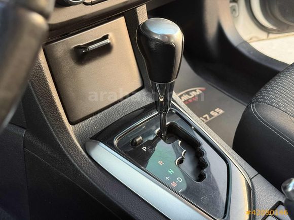 HATASIZ~BOYASIZ~139 BİNDE~ADVENCE~OTOMATİK