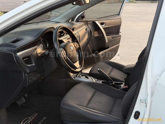 HATASIZ~BOYASIZ~139 BİNDE~ADVENCE~OTOMATİK