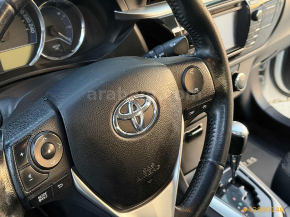 HATASIZ~BOYASIZ~139 BİNDE~ADVENCE~OTOMATİK