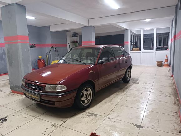 Galeriden Opel Astra 1.6 GLS 1995 Model Kahramanmaraş