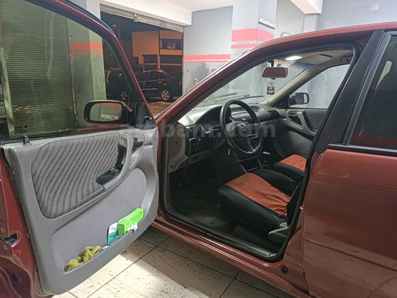 Galeriden Opel Astra 1.6 GLS 1995 Model Kahramanmaraş