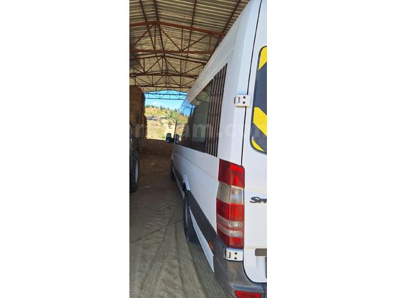 Sahibinden Mercedes - Benz Sprinter 416 CDI İzmir