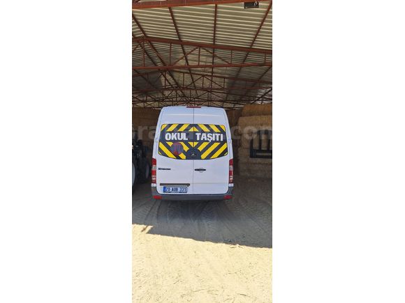 Sahibinden Mercedes - Benz Sprinter 416 CDI İzmir