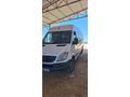 Sahibinden Mercedes - Benz Sprinter 416 CDI İzmir