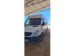 Sahibinden Mercedes - Benz Sprinter 416 CDI İzmir