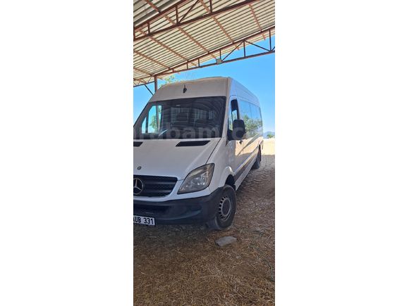 Sahibinden Mercedes - Benz Sprinter 416 CDI İzmir