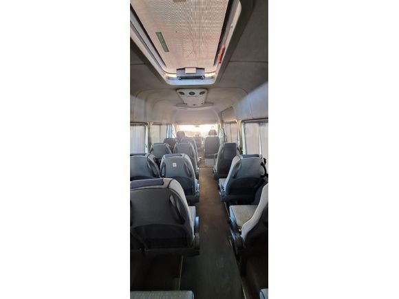 Sahibinden Mercedes - Benz Sprinter 416 CDI İzmir