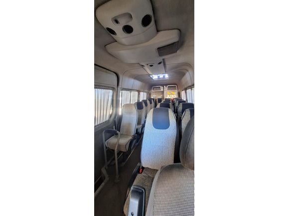 Sahibinden Mercedes - Benz Sprinter 416 CDI İzmir