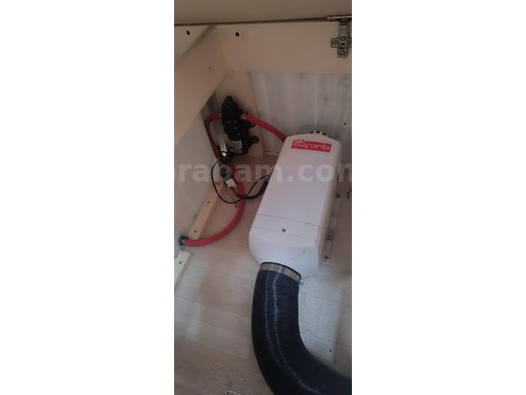 Başkent ares3.10