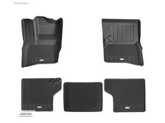 VPLES0548 VPLES0664 ÖN ARKA İÇ PASPAS TAKIM NEW DEFENDER