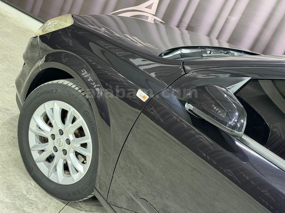 AKTİF den 2009 ASTRA 1.6 ENJOY ELEGANCE LPG 184.000 KM'D BAKIMLI