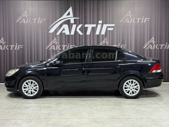 AKTİF den 2009 ASTRA 1.6 ENJOY ELEGANCE LPG 184.000 KM'D BAKIMLI