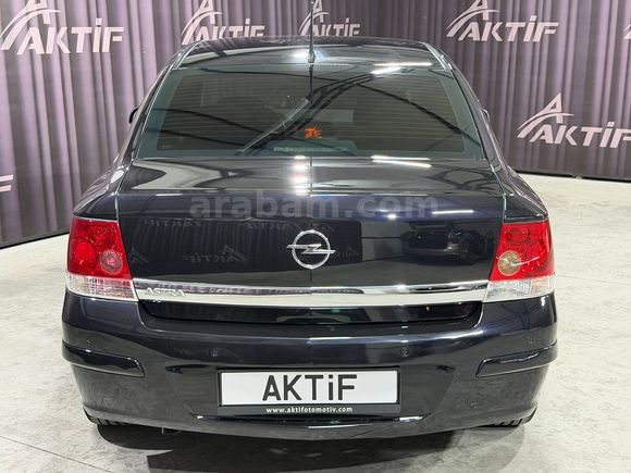 AKTİF den 2009 ASTRA 1.6 ENJOY ELEGANCE LPG 184.000 KM'D BAKIMLI