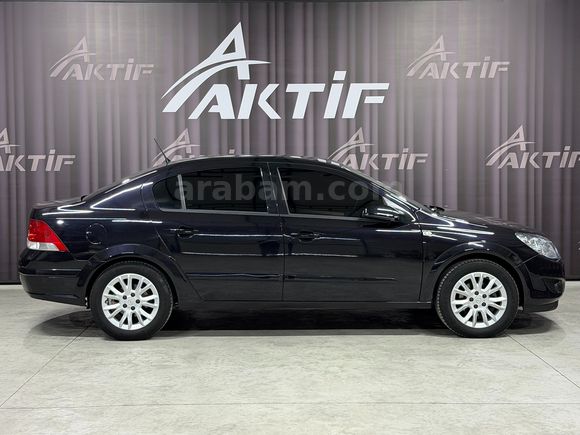 AKTİF den 2009 ASTRA 1.6 ENJOY ELEGANCE LPG 184.000 KM'D BAKIMLI