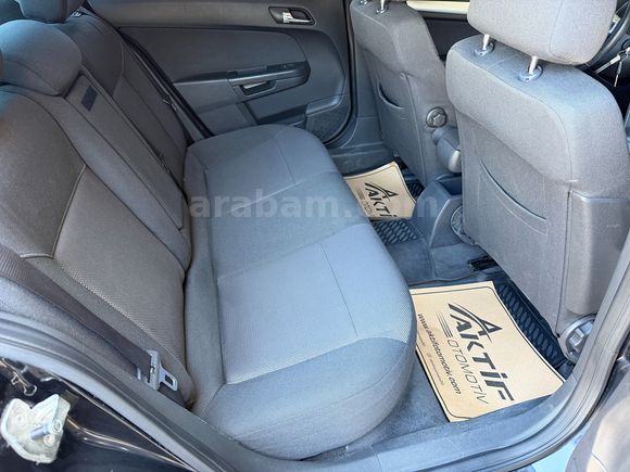 AKTİF den 2009 ASTRA 1.6 ENJOY ELEGANCE LPG 184.000 KM'D BAKIMLI