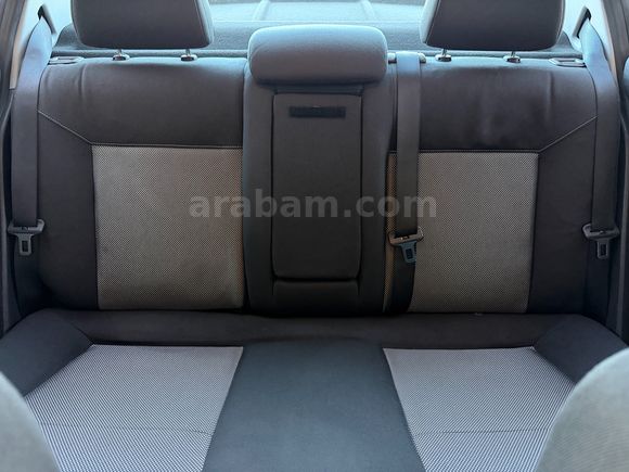AKTİF den 2009 ASTRA 1.6 ENJOY ELEGANCE LPG 184.000 KM'D BAKIMLI