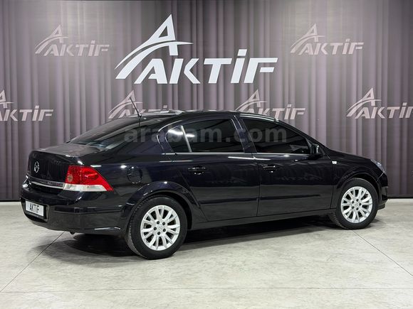 AKTİF den 2009 ASTRA 1.6 ENJOY ELEGANCE LPG 184.000 KM'D BAKIMLI