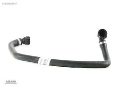 64216945279 BMW KALORİFER SU GİRİŞ HORTUM M57N2 E70-E71
