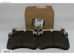 LR138646 LR157174 LR110084 LR149626 RANGE ROVER FREN BALATA ÖN