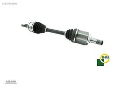 LR072069 TDB500110 RANGE ROVER SPORT DİSCOVERY AKS MİLİ SOL