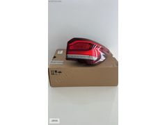 63217477714 7477714 BMW ARKA ÇAMURLUK STOP DIŞ LED SAĞ X1 F48