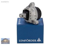 22117935143 7935143 6868303 BMW MOTOR KULAĞI SOL F10 N47 525DX